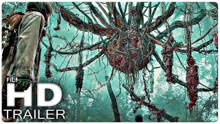 NEW UPCOMING SCIFI MOVIES 2022 Trailers [upl. by Codie]