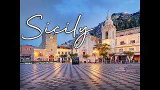 A quick view of Taormina Sicily 2014 [upl. by Sivlek]