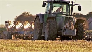 Doku 100 Jahre Landleben  Bauer aus Leidenschaft HD [upl. by Peih]