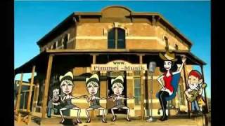 Wir sind die Cowboynutten Part 2 mp4 [upl. by Pacificas158]