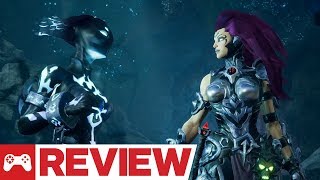 Darksiders 3 Review [upl. by Eimmelc]