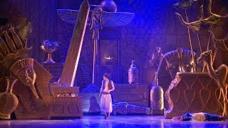 quotDisneys Aladdin  A Musical Spectacularquot Full Performance 1080p HD [upl. by Marras]