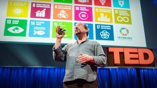 How We Can Make the World a Better Place by 2030  Michael Green  TED Talks [upl. by Yecnuahc]