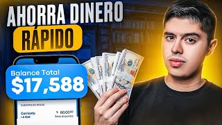 7 Trucos para AHORRAR mucho DINERO RÁPIDO [upl. by Marilou204]