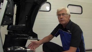 Top tips  water cooling Suzuki performance outboards [upl. by Llednar]