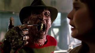 I love soul food cinema theater  A Nightmare on Elm Street 4 [upl. by Engedi]