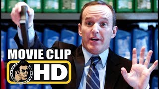 Marvel ONESHOT Short Film A Funny Thing Happened On The Way To Thors Hammer FULL HD Clark Gregg [upl. by Ttik]