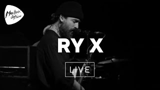 Ry X Full Live  Montreux Jazz Festival 2017 [upl. by Nevur]