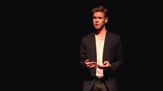 Youre being manipulated and dont even know it  Nate Pressner  TEDxYouthBasel [upl. by Atsirt]