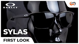 Oakley SYLAS  First Look  SportRx [upl. by Aileve]