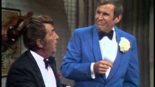 Dean Martin amp Paul Lynde  Dancing Lessons [upl. by Melodie31]