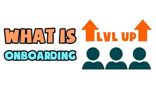 What is Onboarding  Explained in 2 min [upl. by Nnovahs]