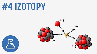 Izotopy 4  Wewnętrzna budowa materii [upl. by Luke]