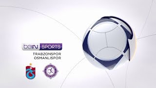 Trabzonspor 4  3 Osmanlıspor FK Özet [upl. by Enamrahs]