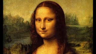 The Secrets of Mona Lisa [upl. by Kurr312]