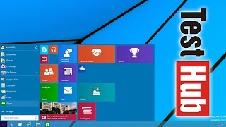 Microsoft Windows 10  Instalacja Pobieranie i Numer Seryjny [upl. by Manly]