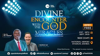 Day 6  Divine Encounter  GCK [upl. by Penn]