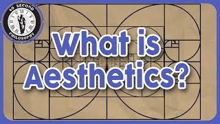 What is Aesthetics [upl. by Nimaj]