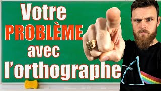 10 Minutes pour améliorer votre orthographe [upl. by Eimilb485]