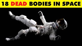 25 SCARY But True Space Facts [upl. by Lirpa453]