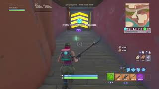 FORTNITE CREATIVEDESERT ZONE WARSCODE IN DECRIPTION [upl. by Arot]