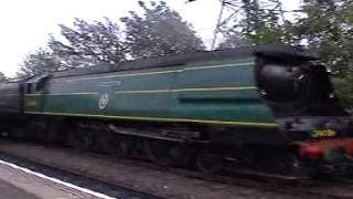 Steam Trains of Southern Railway [upl. by Stephanie]