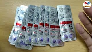 Montelukast amp Levocetirizine Tablet Use and Benefits । Allergy [upl. by Jillane]