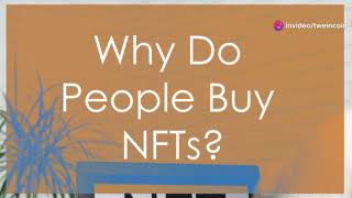 Understanding NFTs in Simple Terms [upl. by Schouten847]