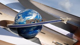 EPCOT Mission SPACE Green Mission 4K FULL RIDE POV Experience Walt Disney World Florida 2020 [upl. by Yhtomit767]