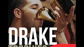 Drake  Trophies CDQ ᴴᴰ [upl. by Heilner191]