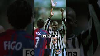 El Día que Faustino Asprilla Humilló al Barcelona 😎 [upl. by Ward]