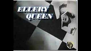 Ellery Queen [upl. by Kreda]