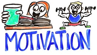 The Science Of Motivation [upl. by Rugg]