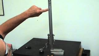 Vernier Height Gage [upl. by Shir443]