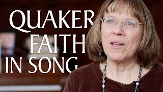 Paulette Meier Quaker Faith in Song [upl. by Terrell]