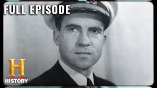 How WWII Shaped Our Nations Leaders  Presidents at War Full Episode  History [upl. by Leamsi91]