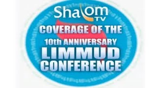 Limmud Conference Yehuda Kurtzer [upl. by Attevroc165]