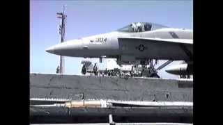 USS Kitty Hawk CV63 Tribute [upl. by Cuthburt]