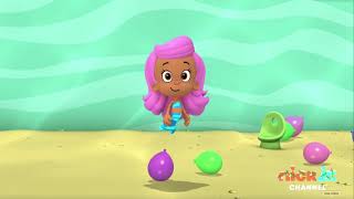 Bubble Guppies  quotDo You Want toquot Compilation Season 34 [upl. by Barbaraanne]