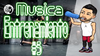 MUSICA ENTRENAMIENTO PARA GIMNASIO 2024🔋FITNESS MOTIVATION🔋🔥EJERCICIOS GYM RUNNING 🔥 BY 🎧DJTutaOk🎧 [upl. by Huntley]