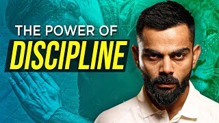 HOW TO BUILD SELF DISCIPLINE FOR SUCCESS  7 PRACTICAL TIPS  DISCIPLINE MOTIVATION IN HINDI [upl. by Llenrac]