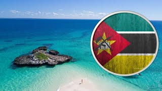 30 CURIOSIDADES SOBRE MOÇAMBIQUE  PAÍSES 31 [upl. by Shivers]