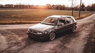 VW GOLF MK3 16V GTI EDITION  VWHome [upl. by Yhtnomit]