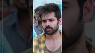 DumdaarKhiladi Movie Comedy Shorts Funny  RamPothineni Anupama  BhojpuriStatus [upl. by Simons]