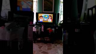 busy watching go Diego go [upl. by Yonita316]