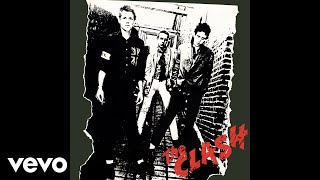 The Clash  48 Hours Official Audio [upl. by Sirhc]