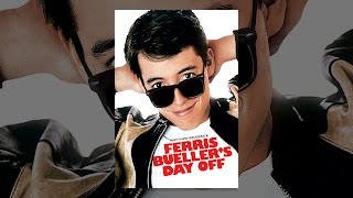 Ferris Buellers Day Off [upl. by Cochard326]