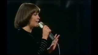 Mireille Mathieu  La Paloma  Superhitparade  1983 [upl. by Alvin]