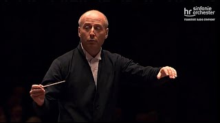 Bruckner 8 Sinfonie 2 Fassung ∙ hrSinfonieorchester ∙ Paavo Järvi [upl. by Nimajaneb]