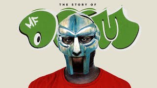 MF DOOM Hip Hops Greatest Supervillain [upl. by Laikeze]